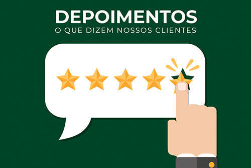Depoimentos