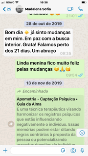 Terapia Transpessoal Valéria Alves